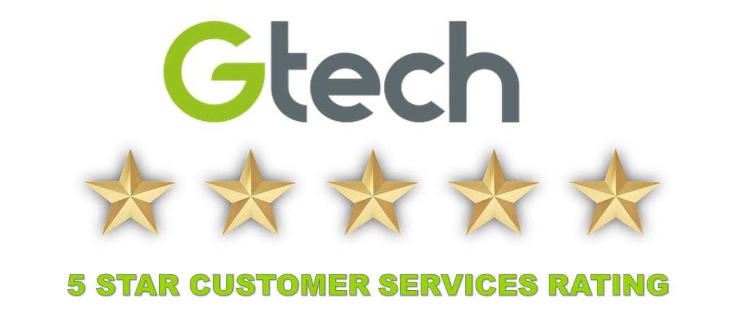 Customer Service “the way it should be”
