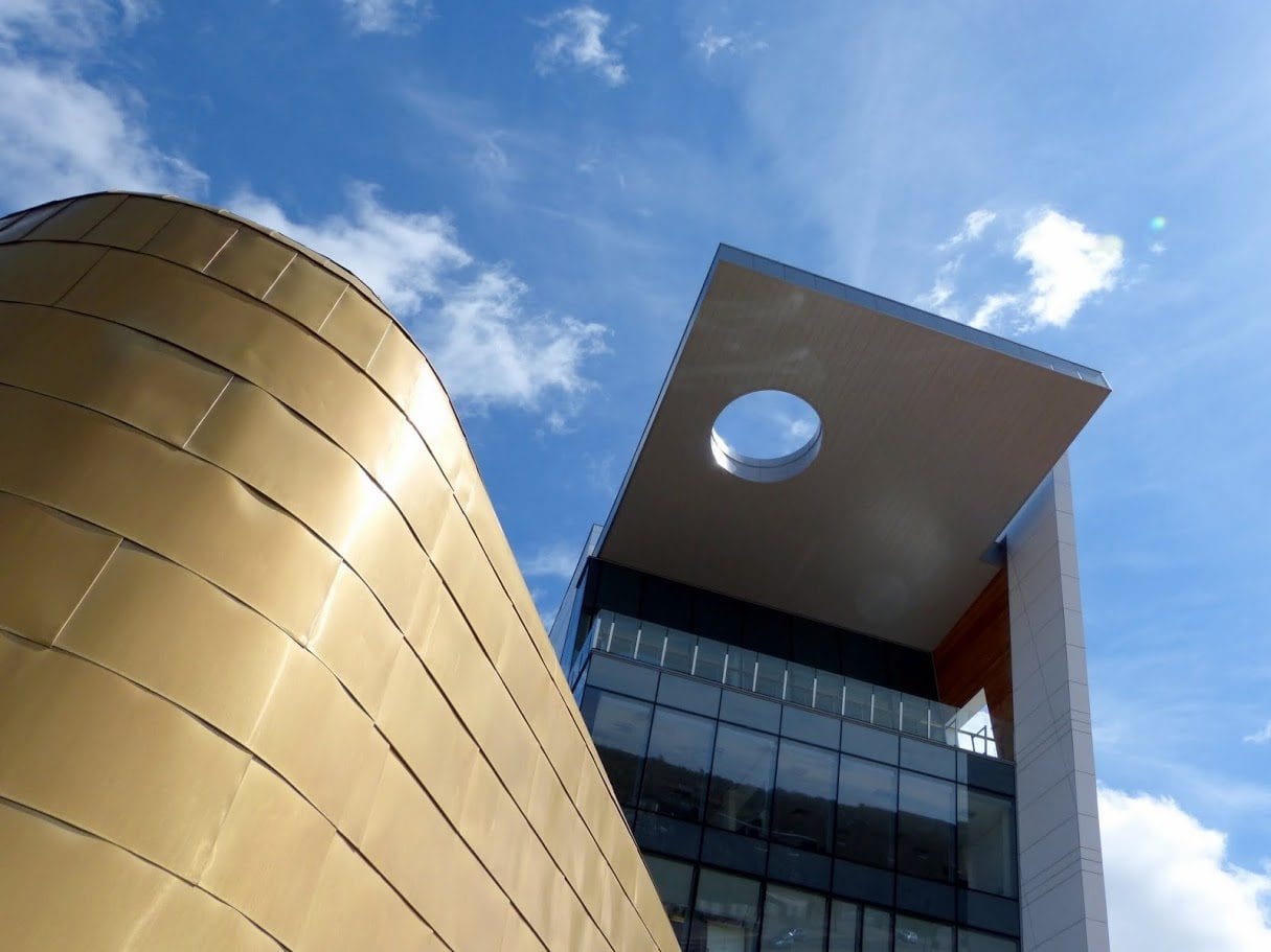 Bornville College Longbridge Birmingham