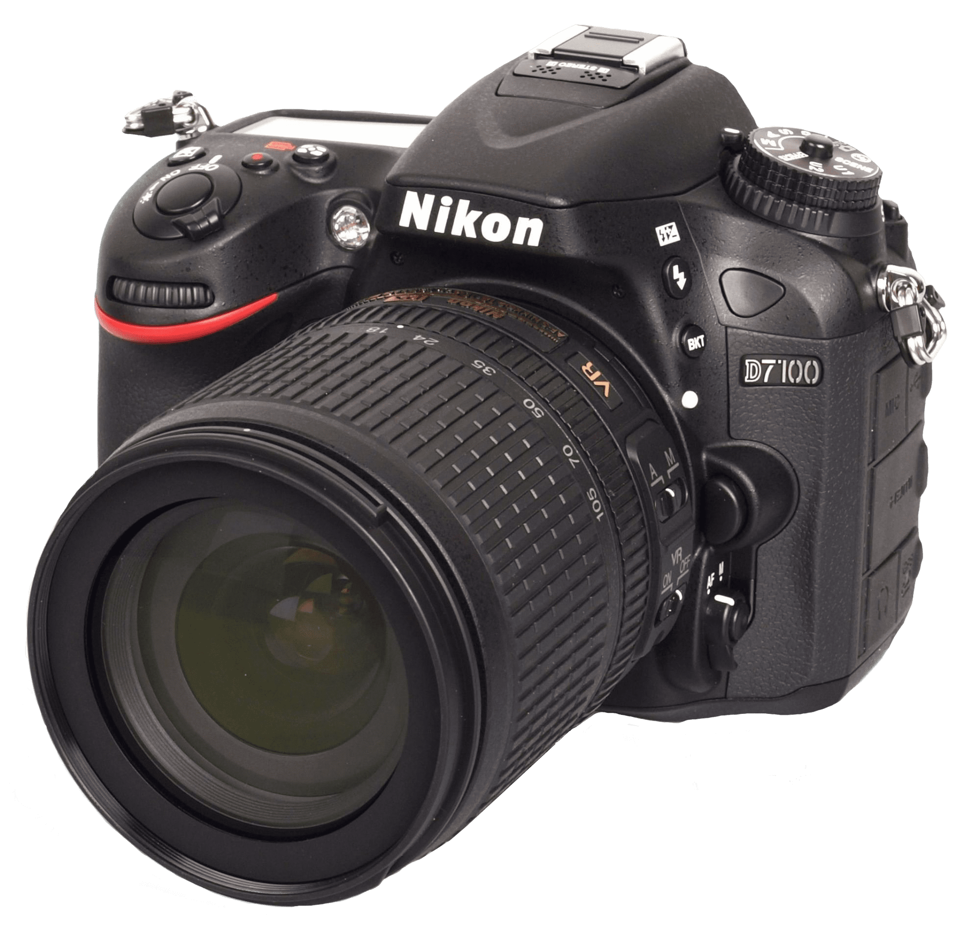 Nikon D7100 Nikon D7100